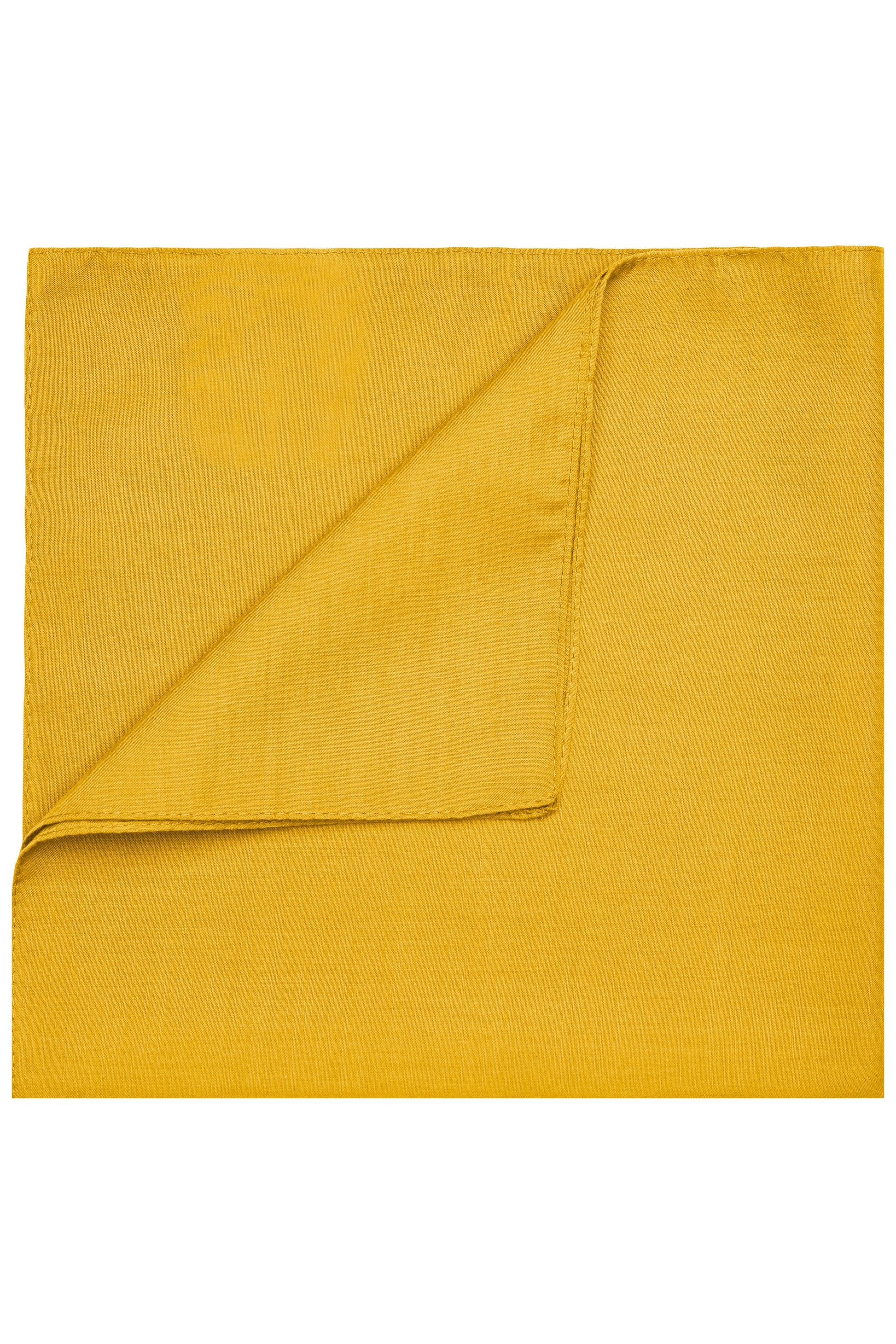 Bandana - Gold-Yellow