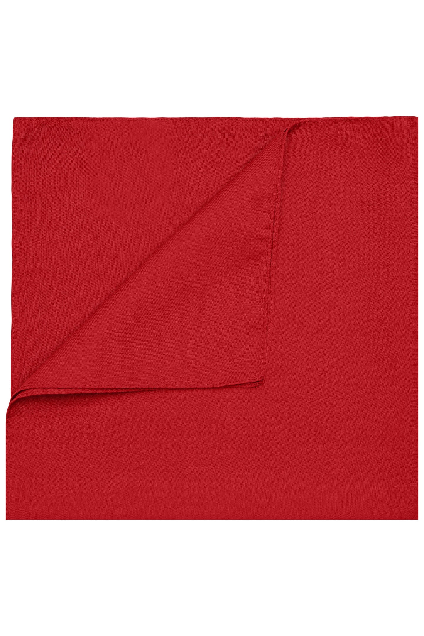 Bandana - Red