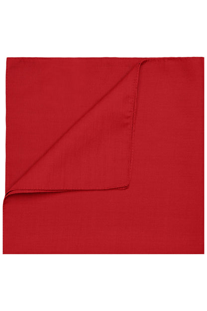 Bandana - Red