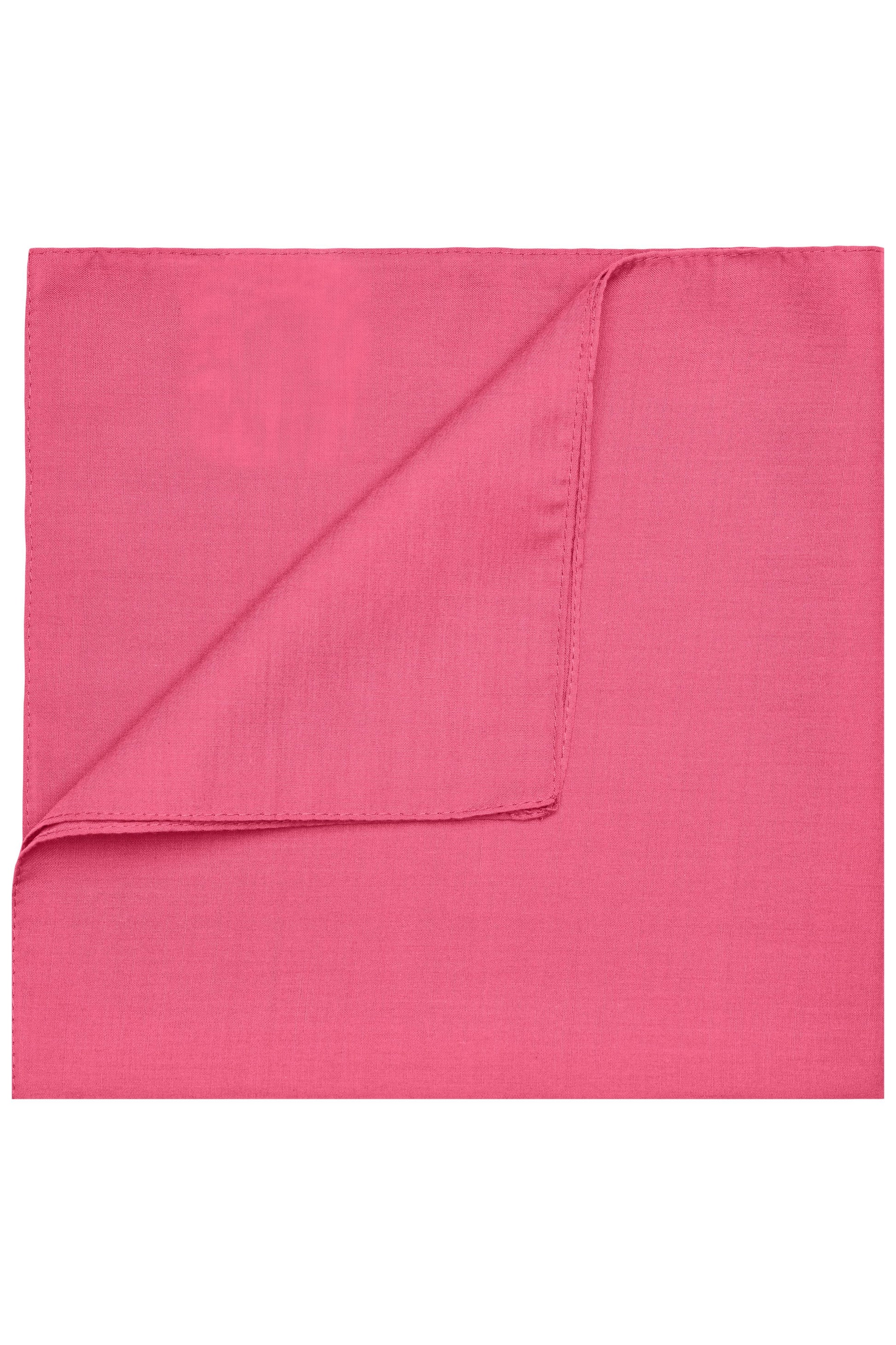 Bandana - Pink