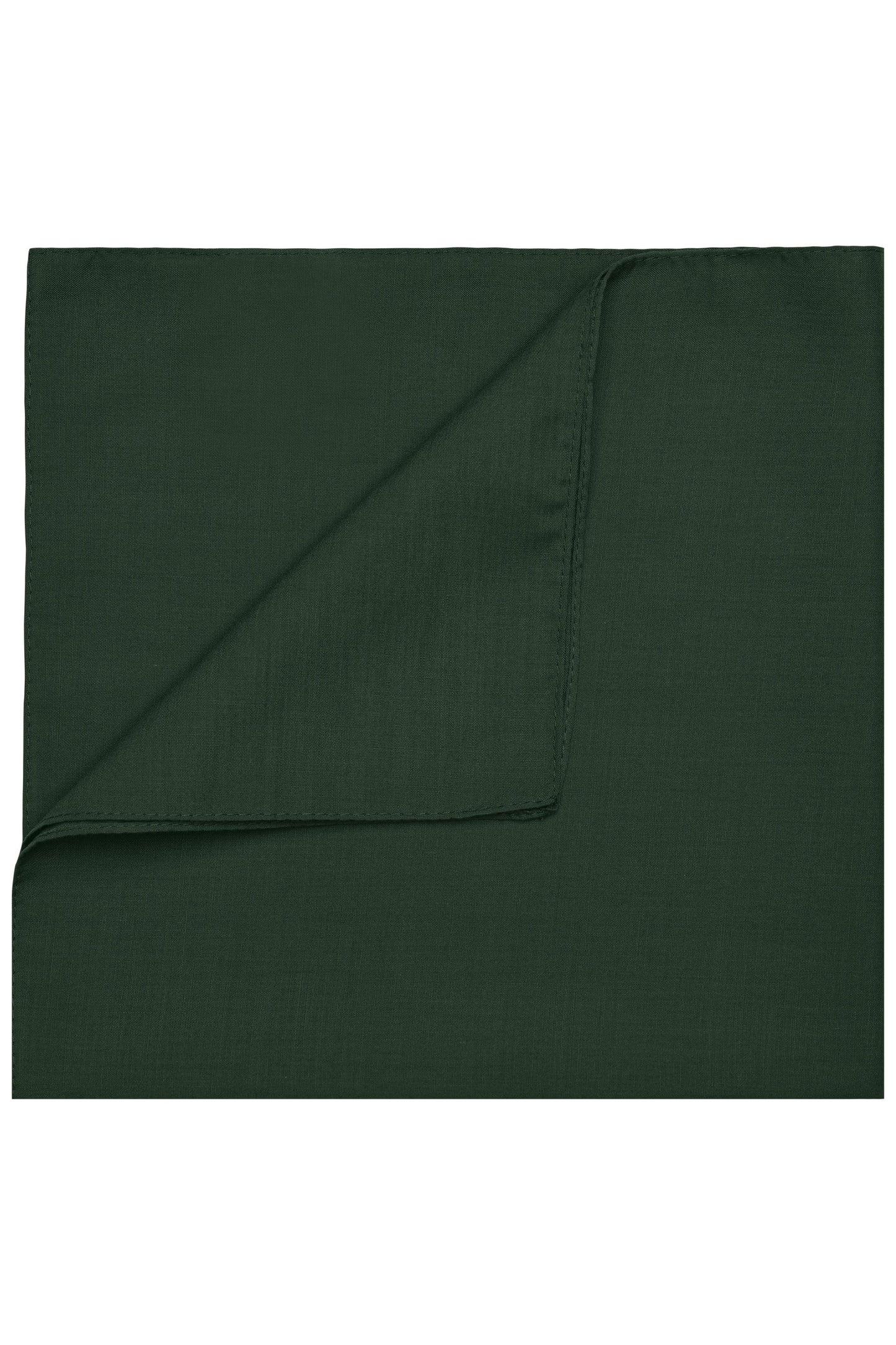 Bandana - Dark-Green