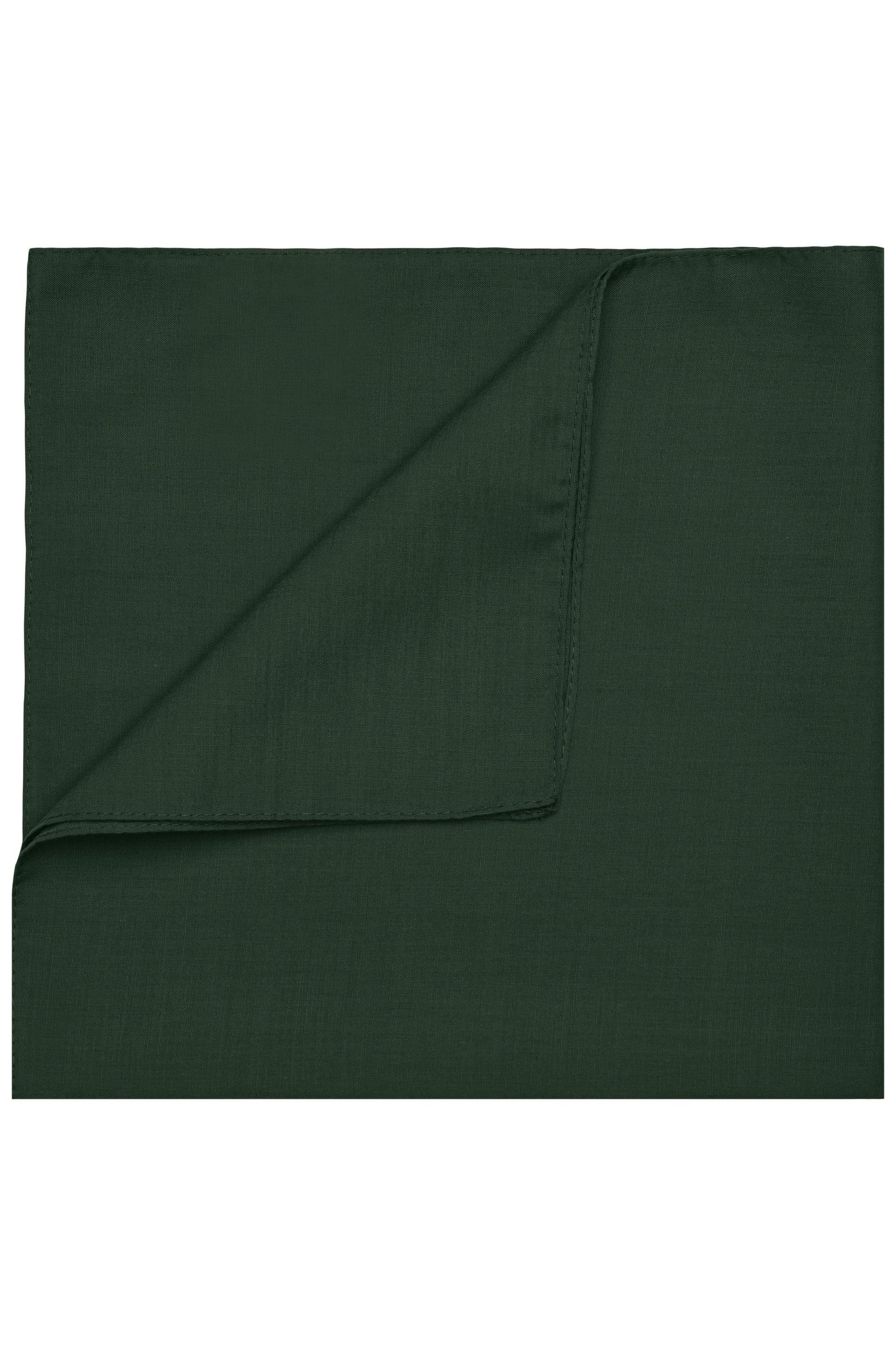 Bandana - Dark-Green