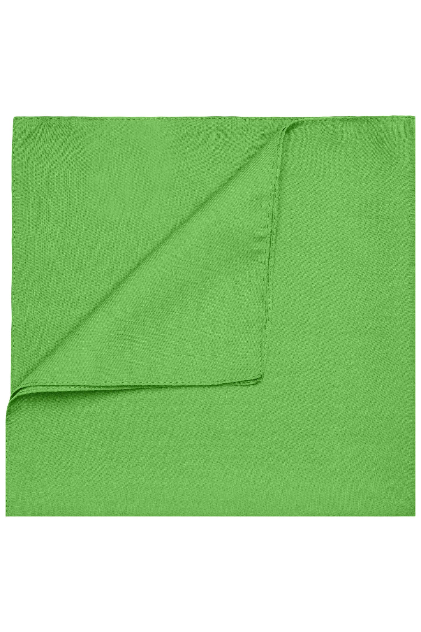 Bandana - Lime-green