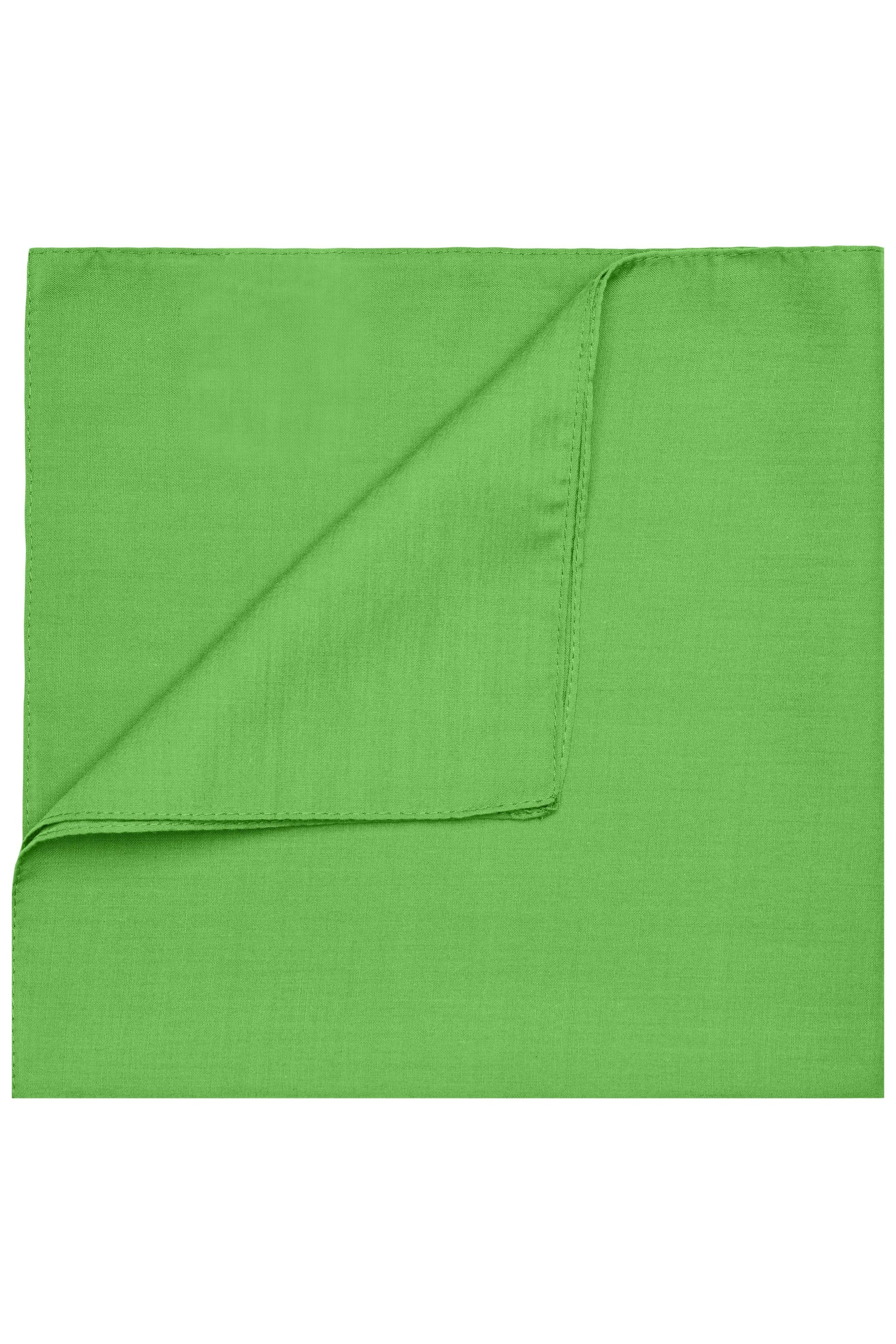 Bandana - Lime-green