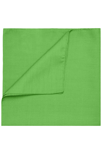 Bandana - Lime-green