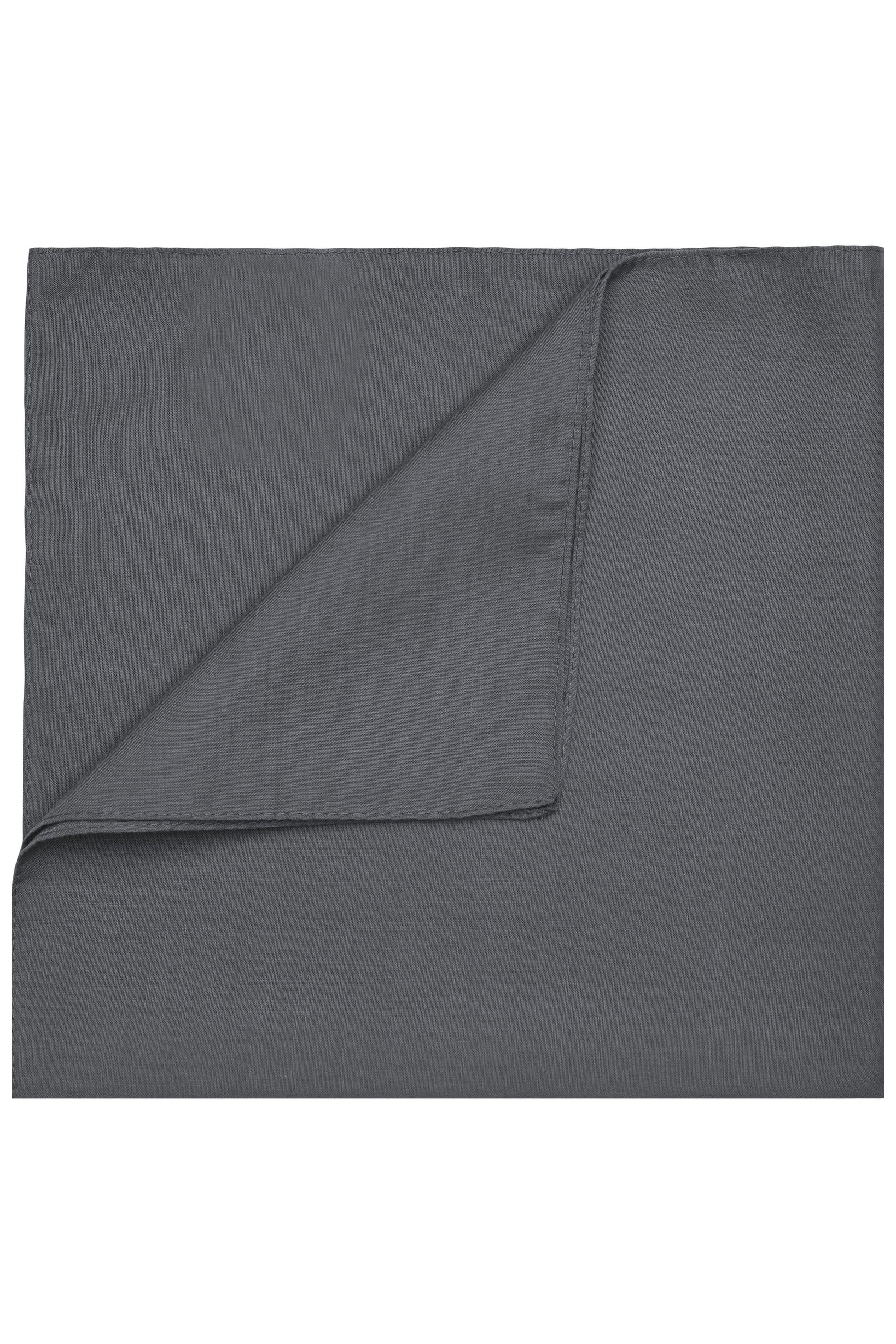 Bandana - Dark-Grey