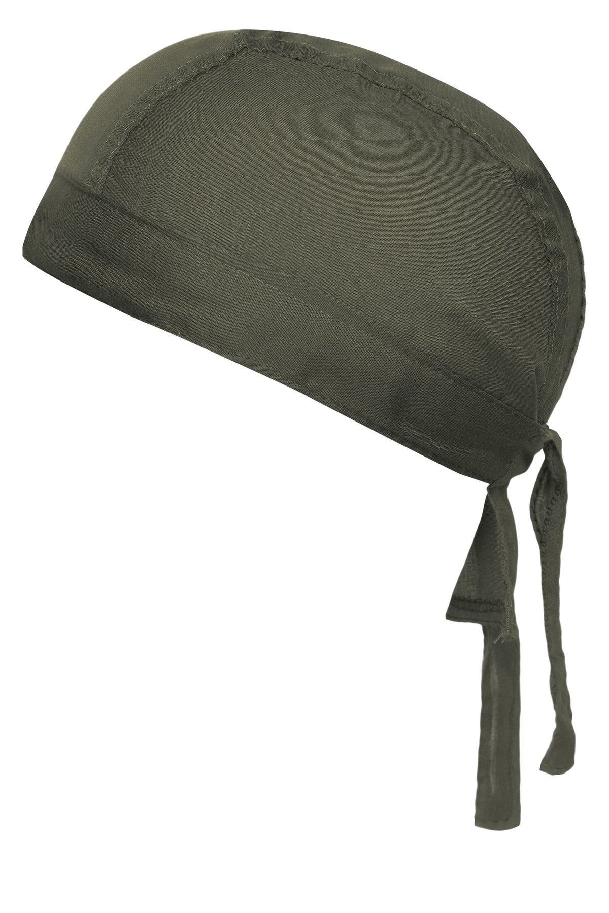 Bandana Hat - Olive