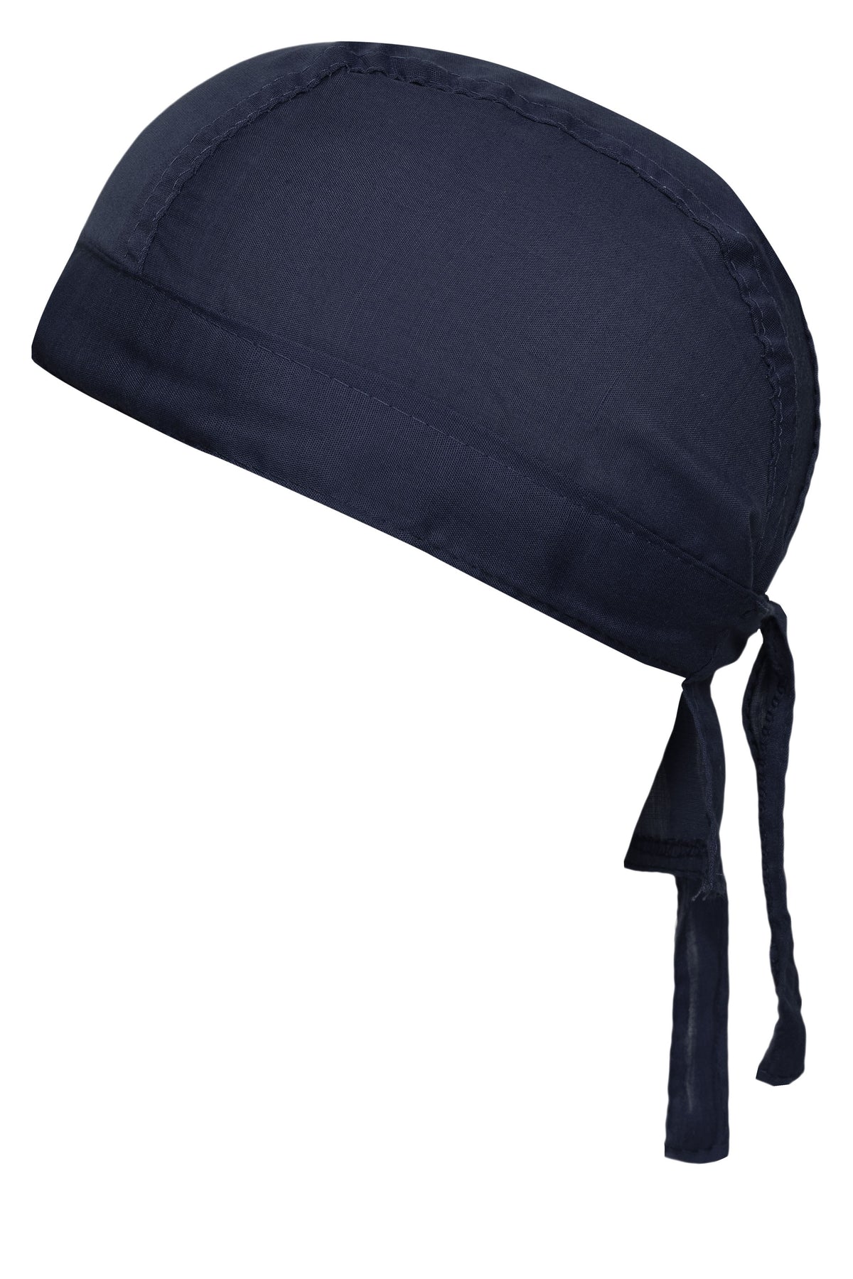 Bandana Hat - Navy