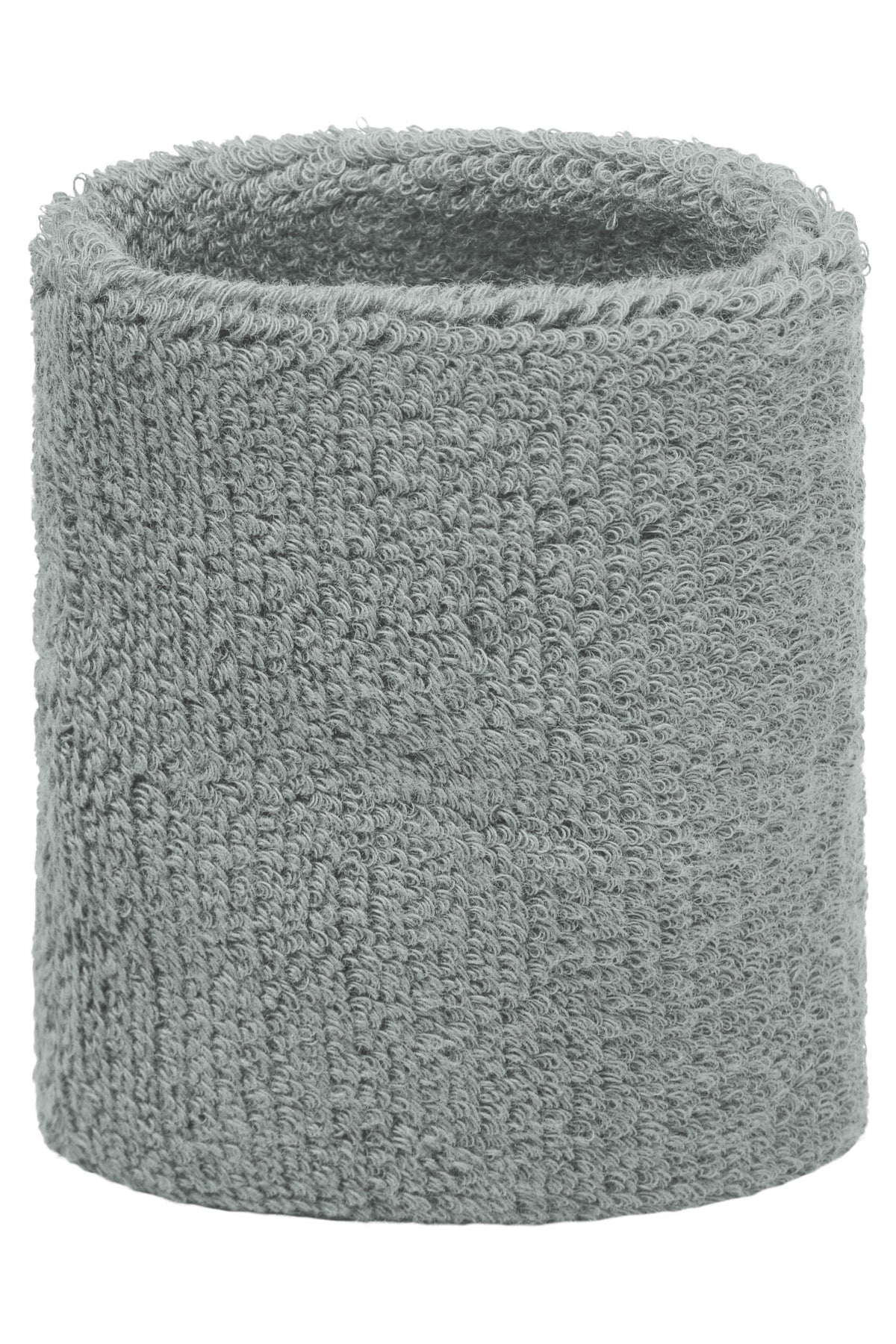 Terry Wristband - Light-grey