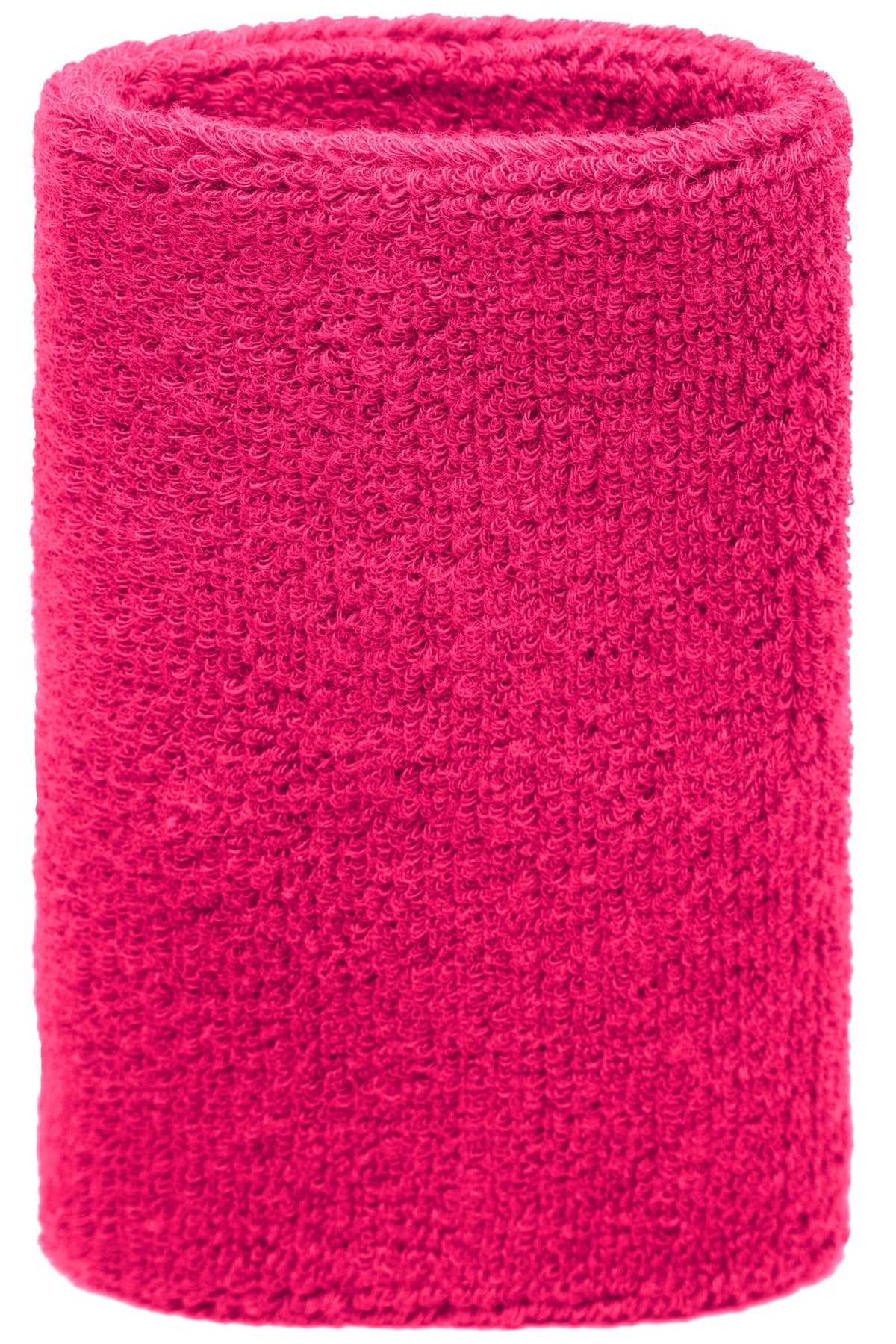 Sporty Wristband - Pink