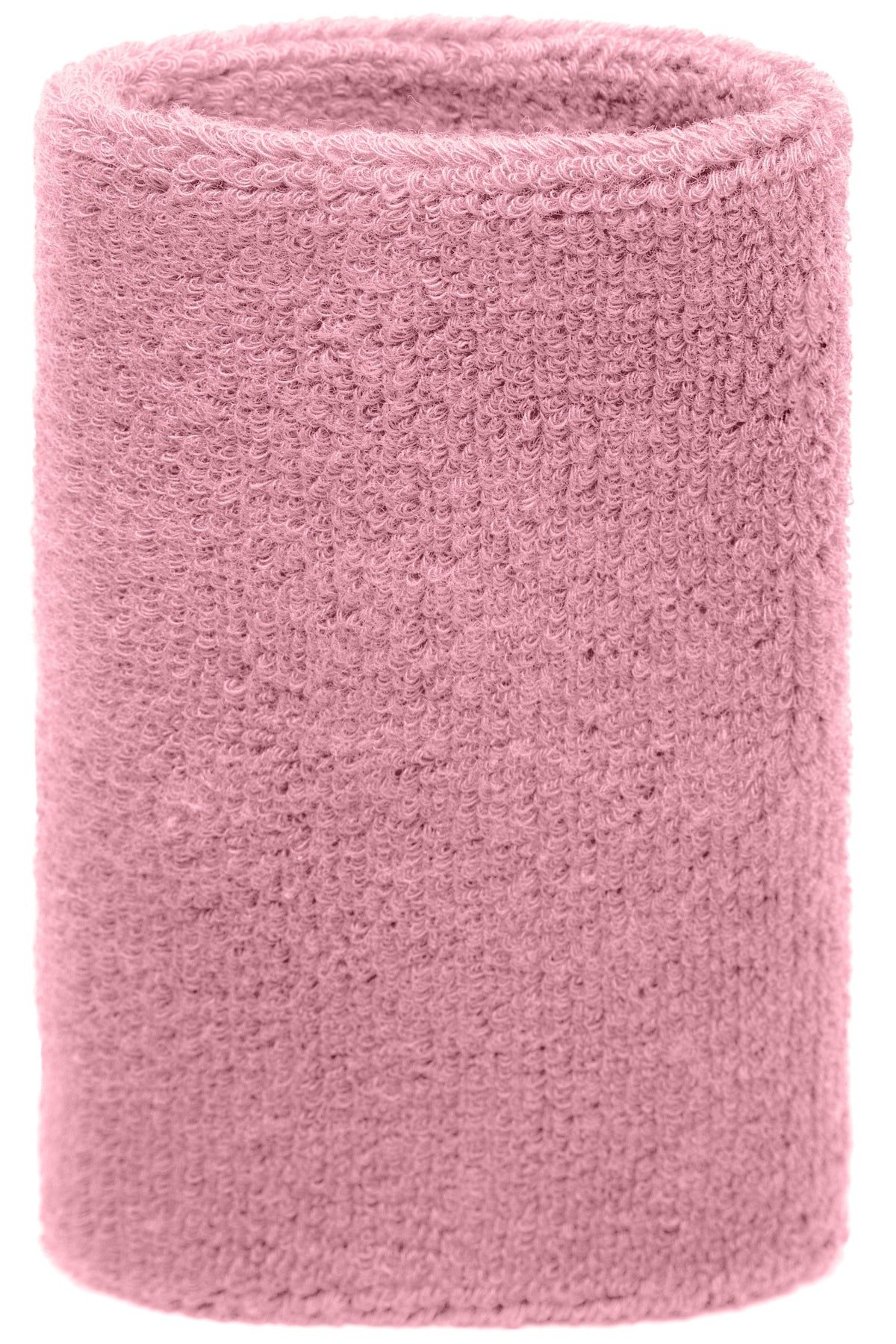 Sporty Wristband - Light Pink