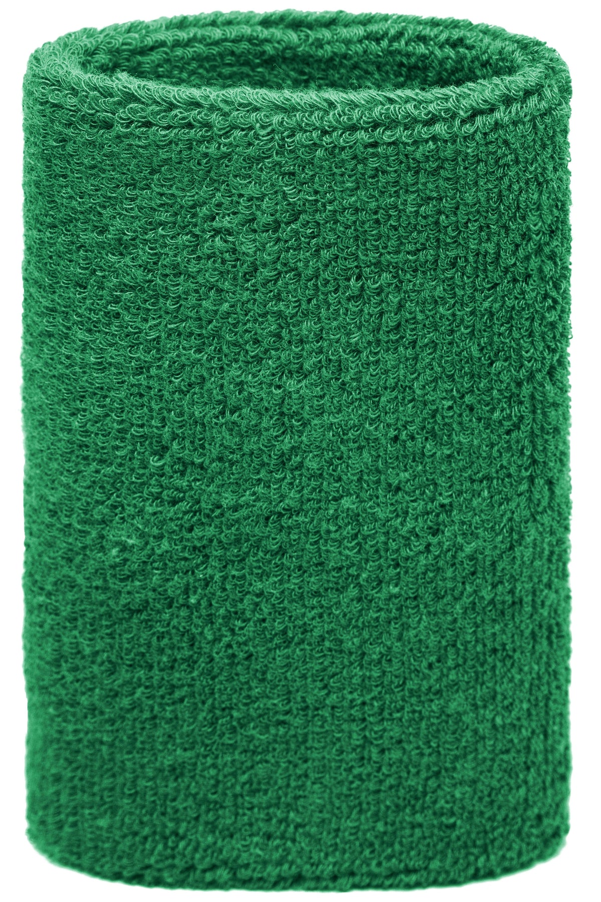 Sporty Wristband - Green