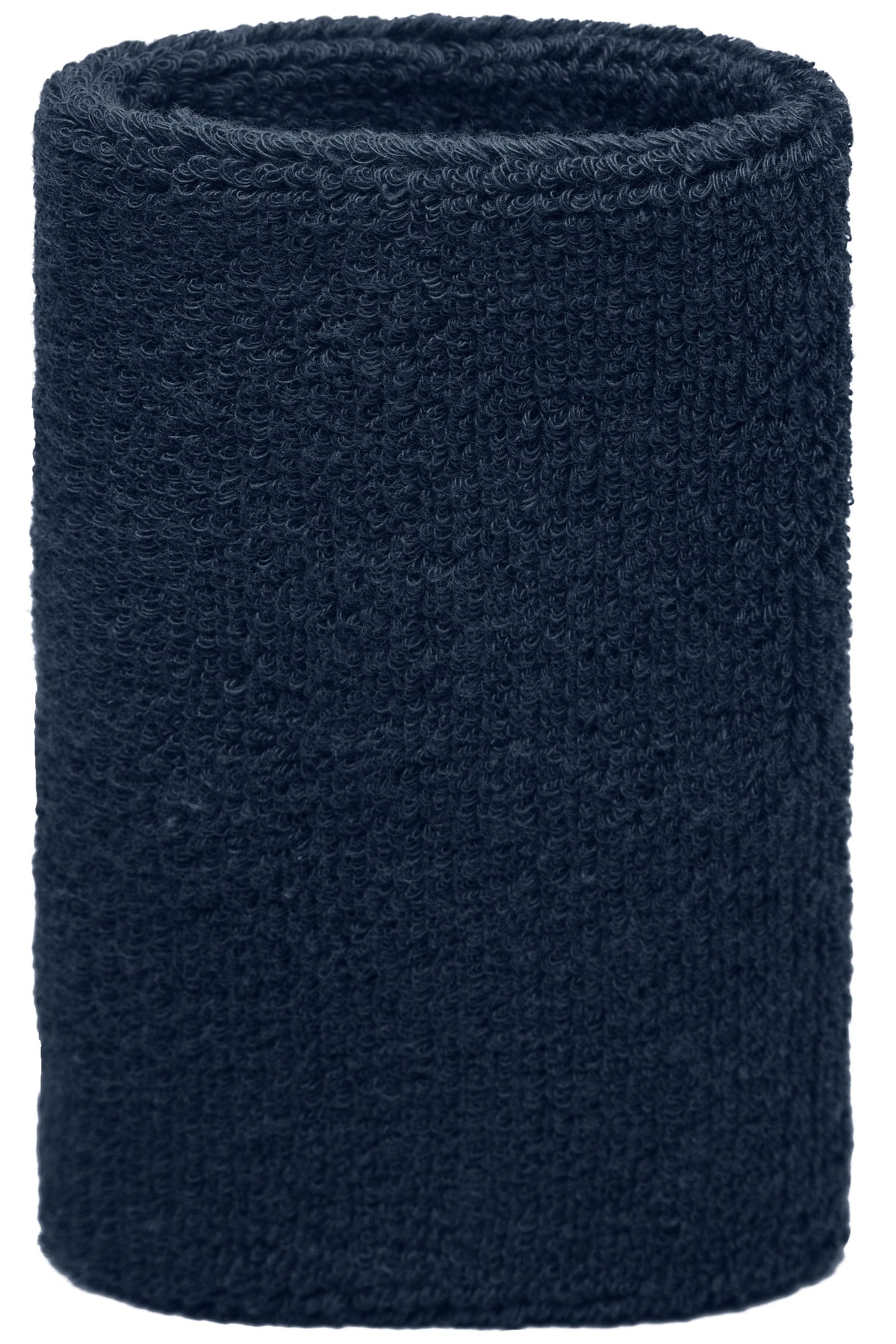 Sporty Wristband - Navy