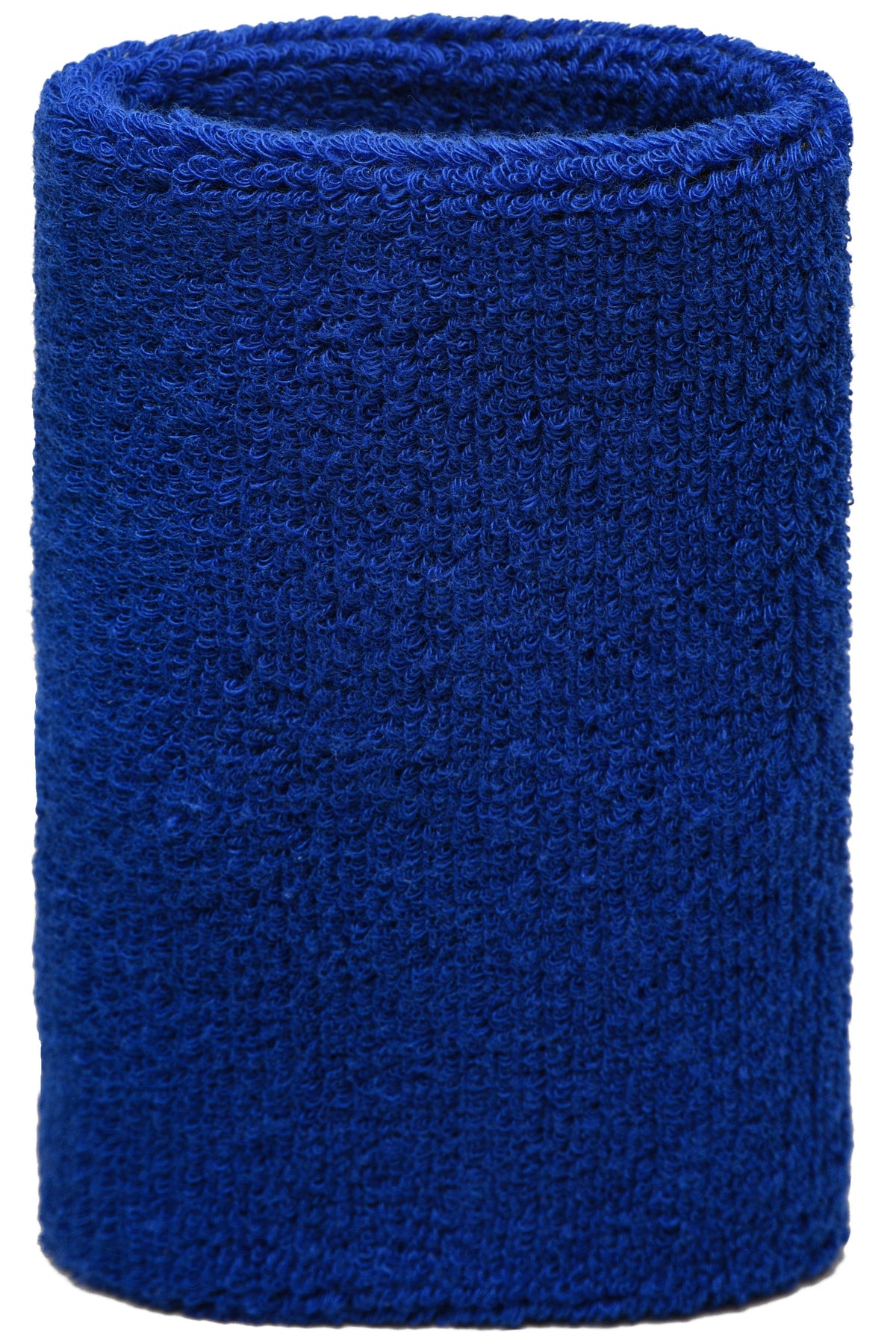 Sporty Wristband - Royal