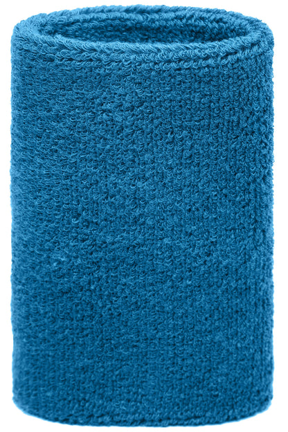 Sporty Wristband - Aqua