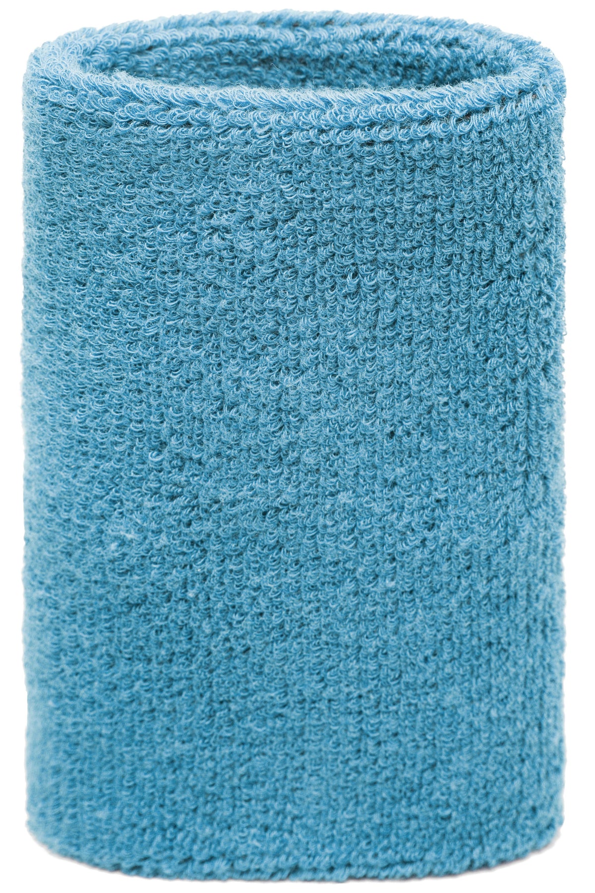 Sporty Wristband - Light-Blue