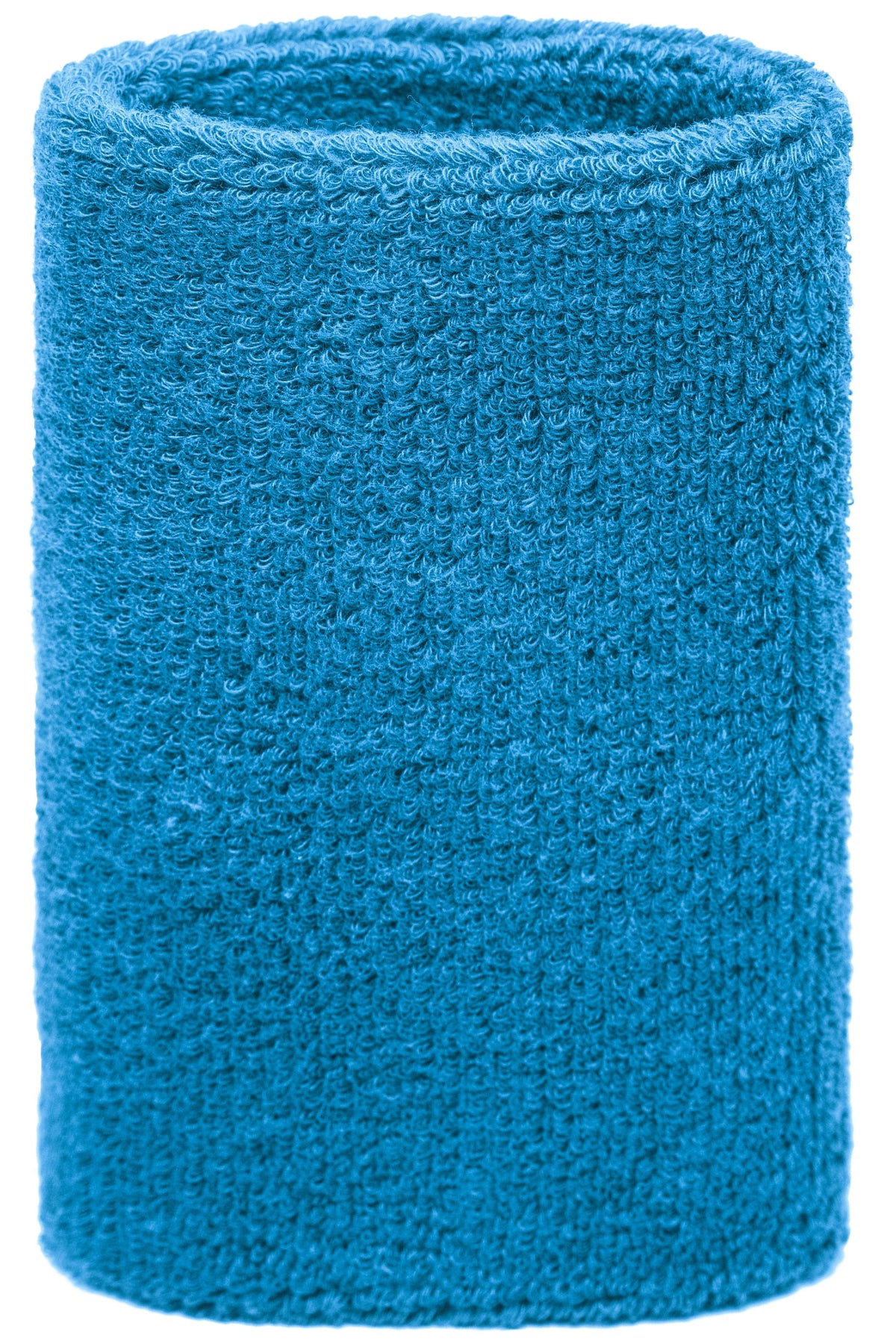Sporty Wristband - Turquoise