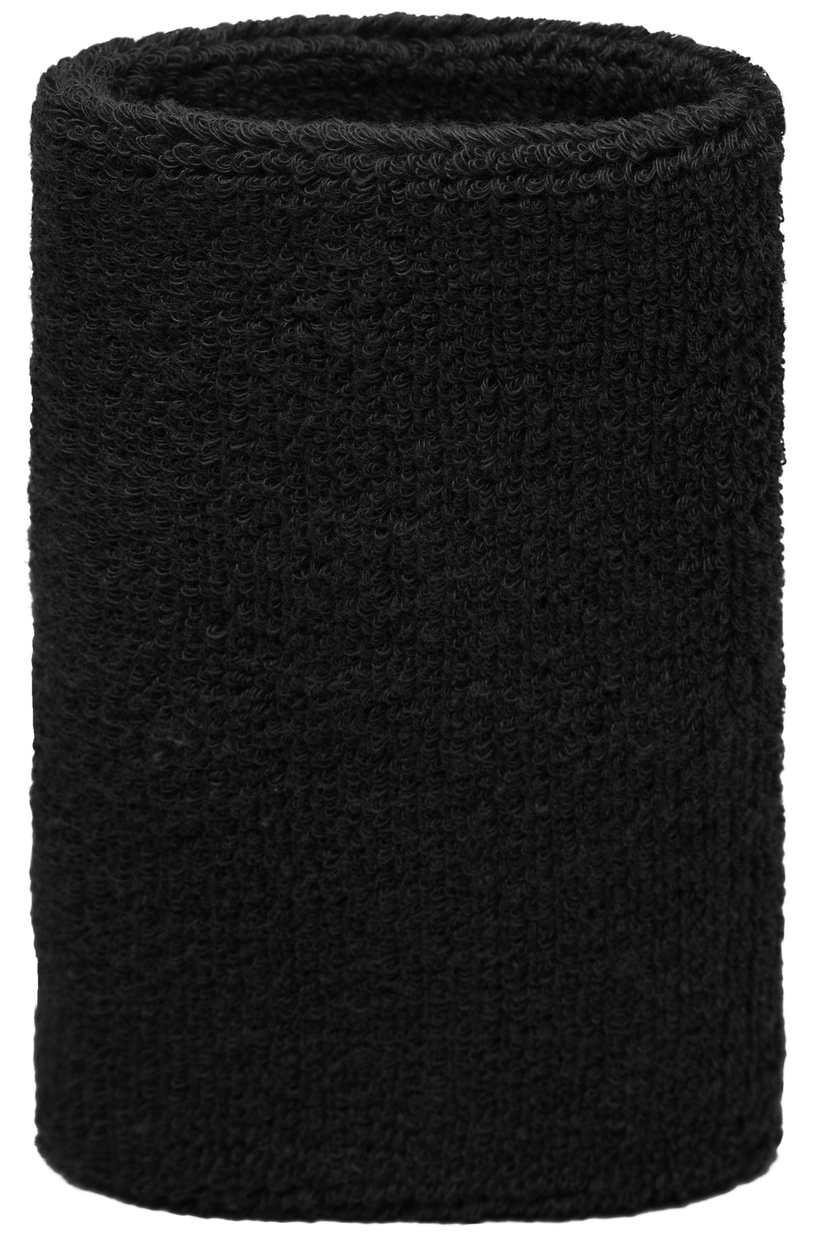 Sporty Wristband - Black