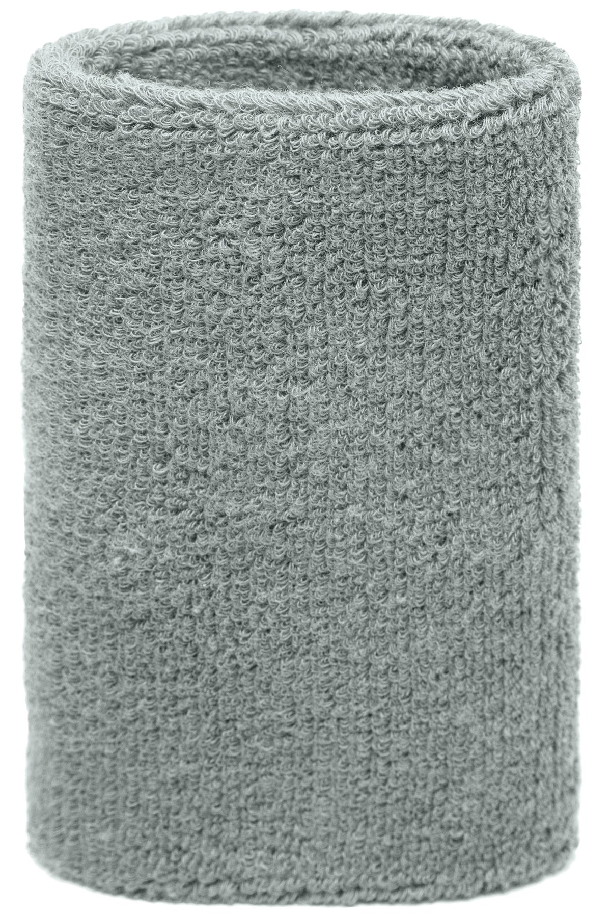 Sporty Wristband - Light-grey