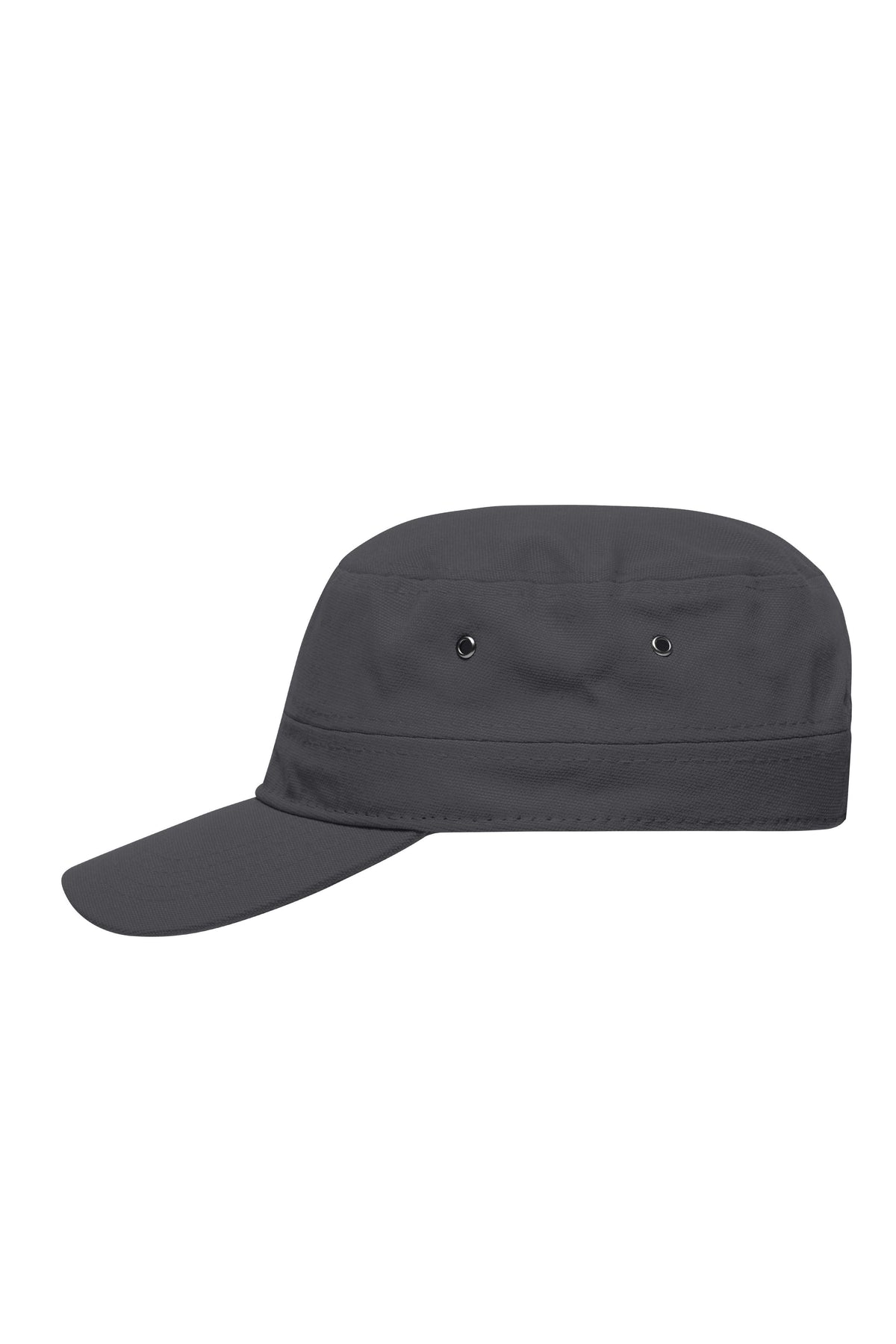 Military Cap - Anthracite