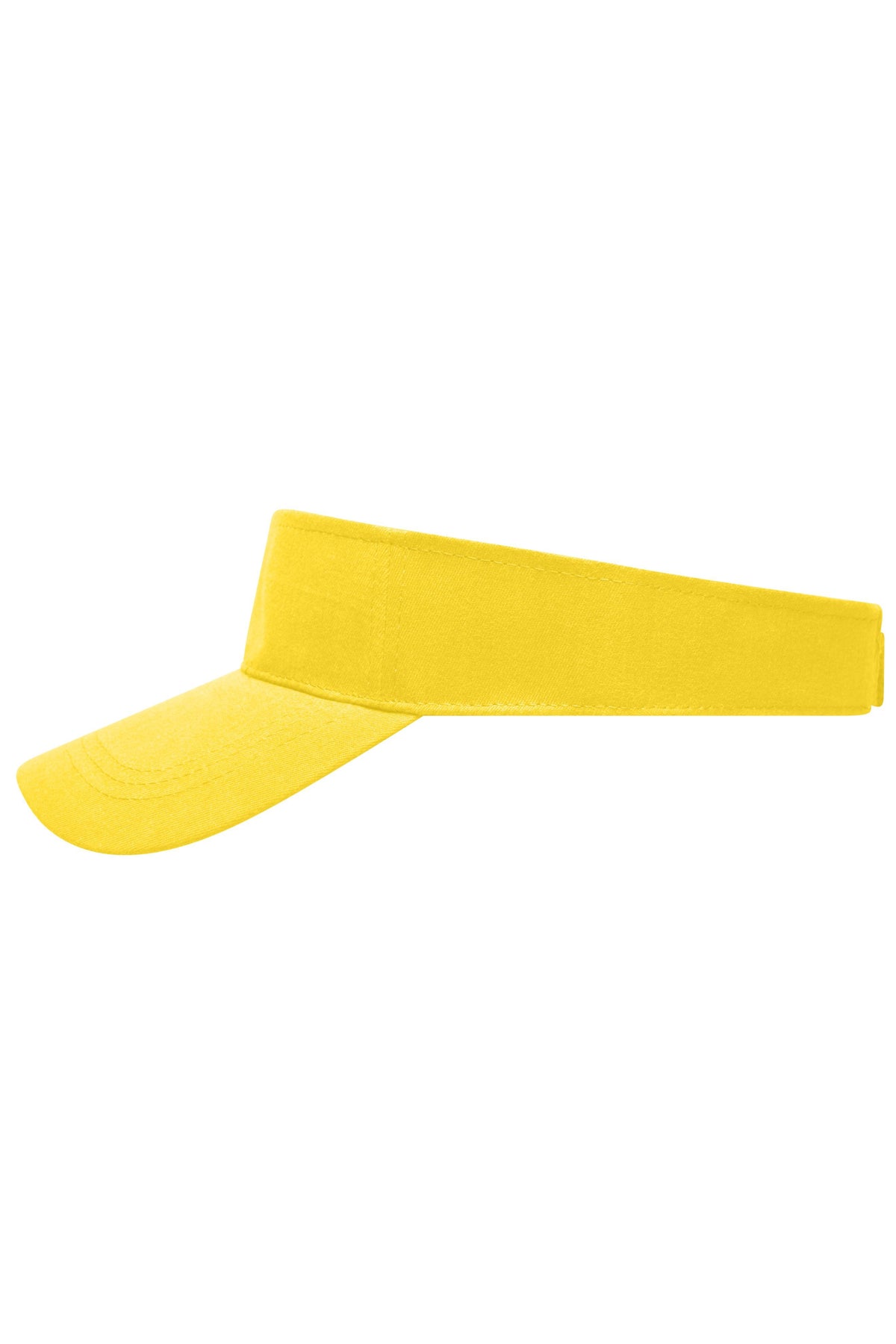Fashion Sunvisor - Yellow