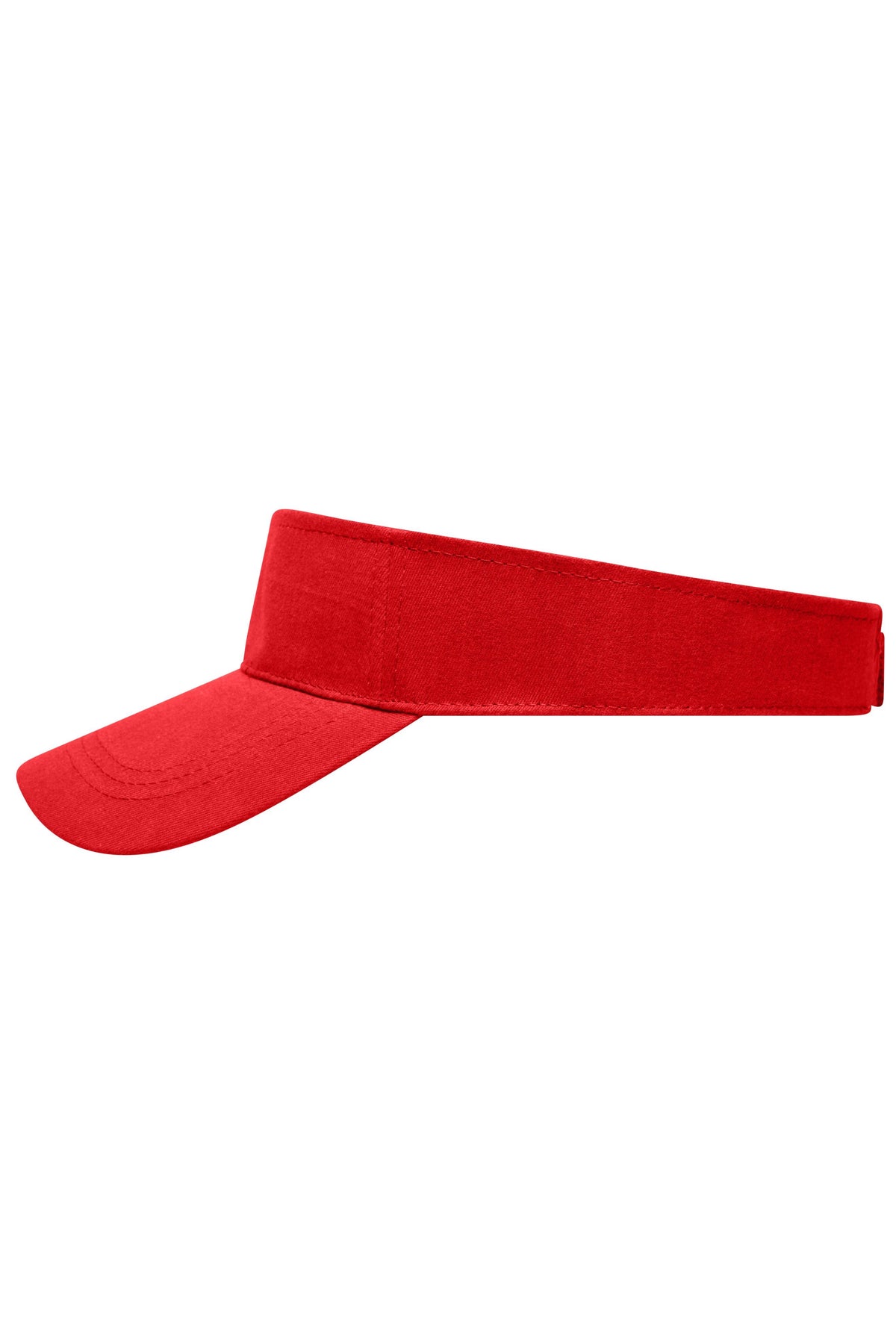 Fashion Sunvisor - Red