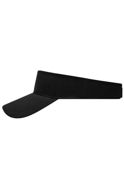 Fashion Sunvisor - Black
