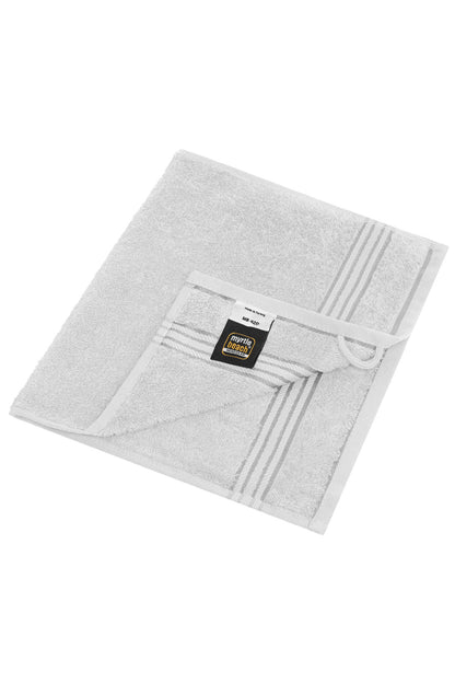 Guest Towel - White