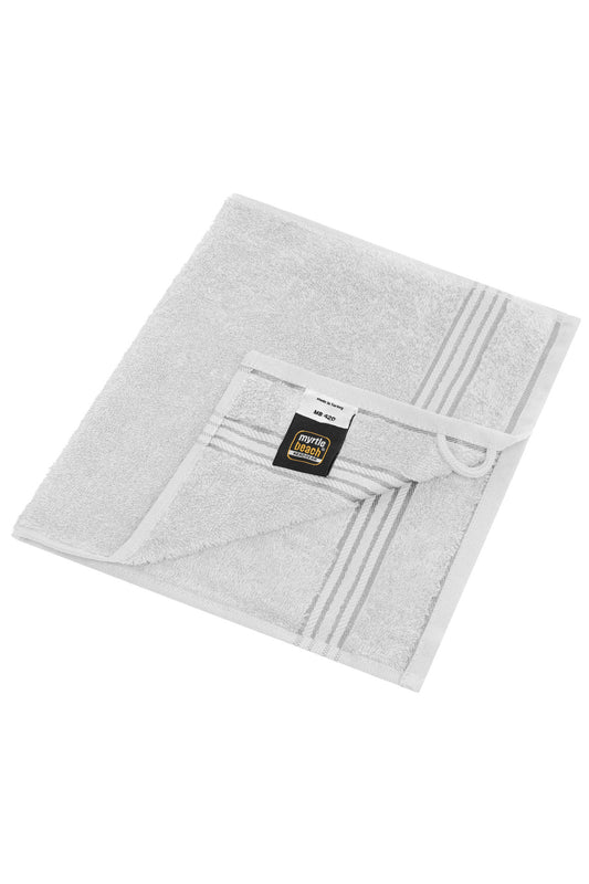 Guest Towel - White