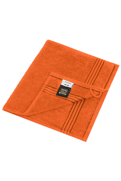 Guest Towel - Orange