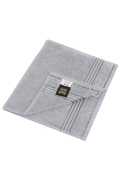 Guest Towel - Light-grey