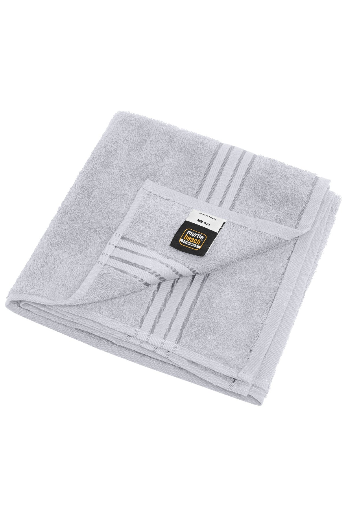Hand Towel - Light-grey