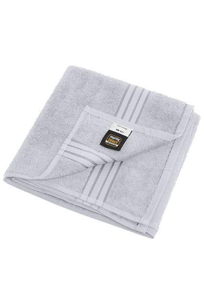 Hand Towel - Light-grey