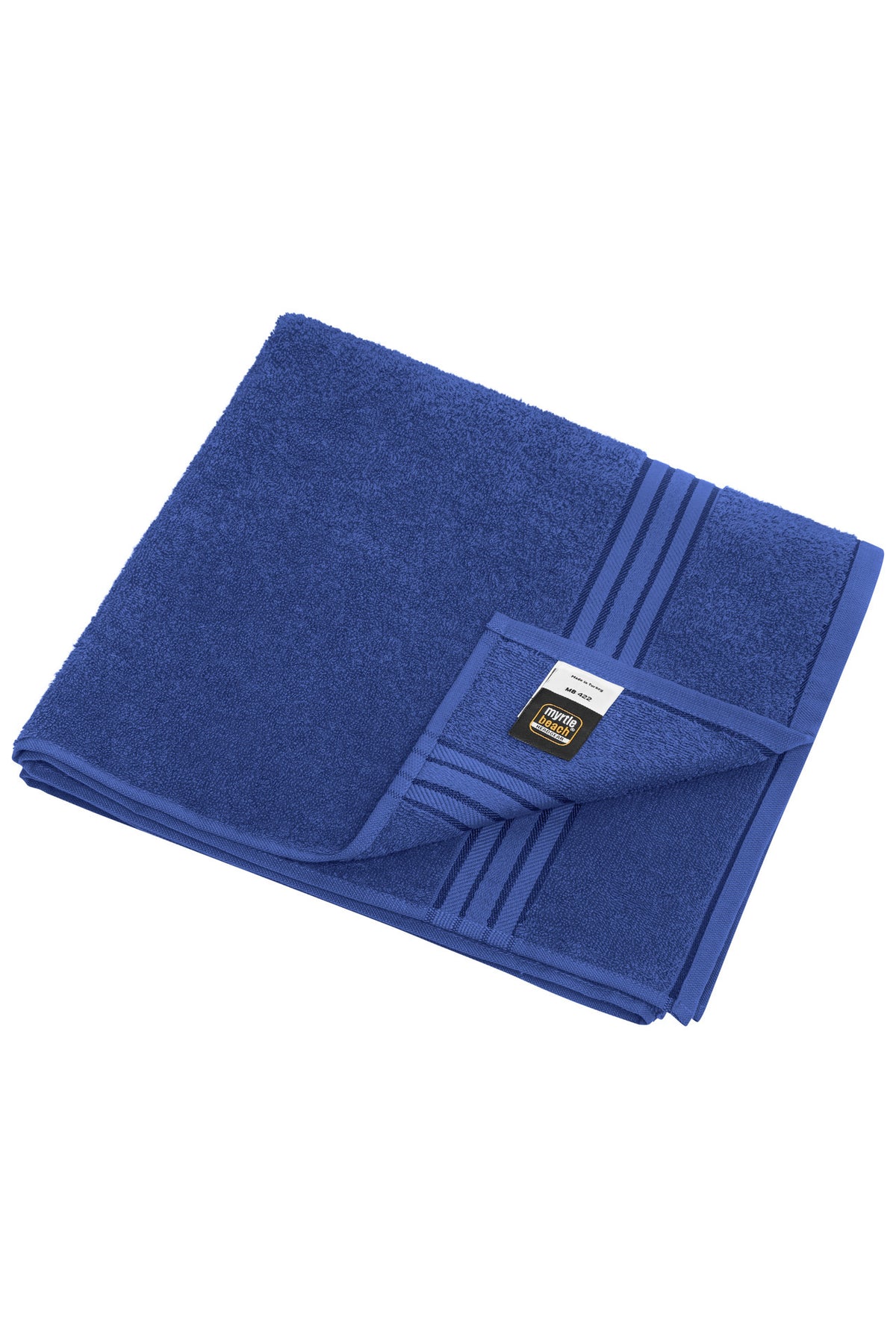 Bath Towel - Royal
