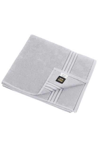 Bath Towel - Light-grey