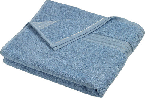 Sauna Sheet - Light-Blue