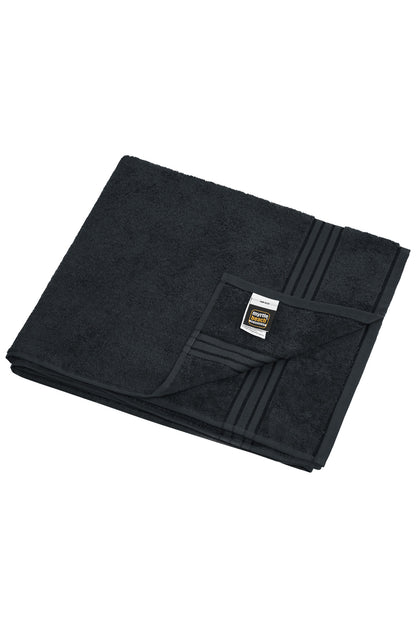 Sauna Sheet - Black