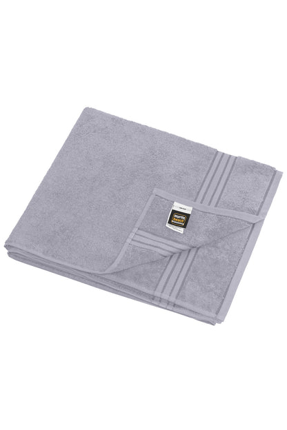 Sauna Sheet - Light-grey