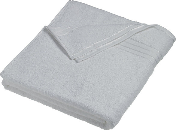 Bath Sheet - White