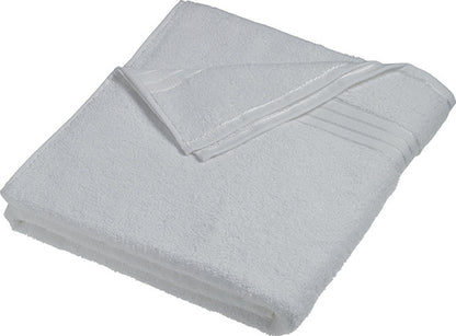 Bath Sheet - White