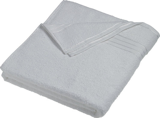 Bath Sheet - White