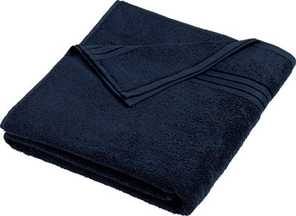 Bath Sheet - Navy