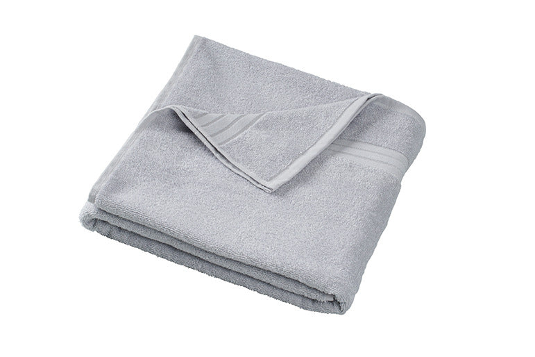 Bath Sheet - Light-grey