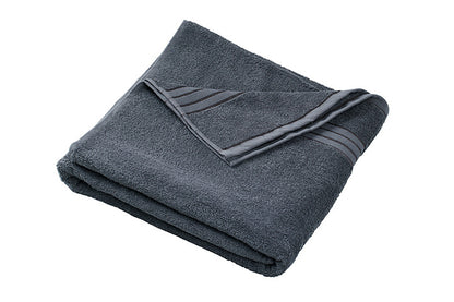 Bath Sheet - Graphite