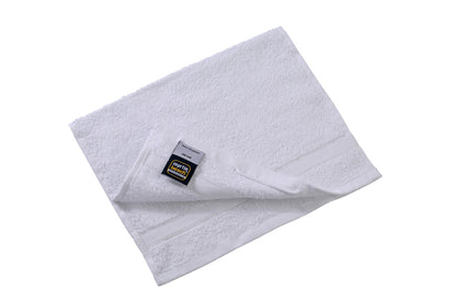 Guest Towel - White