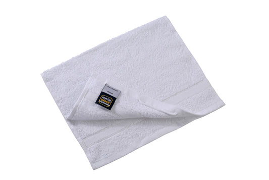 Guest Towel - White
