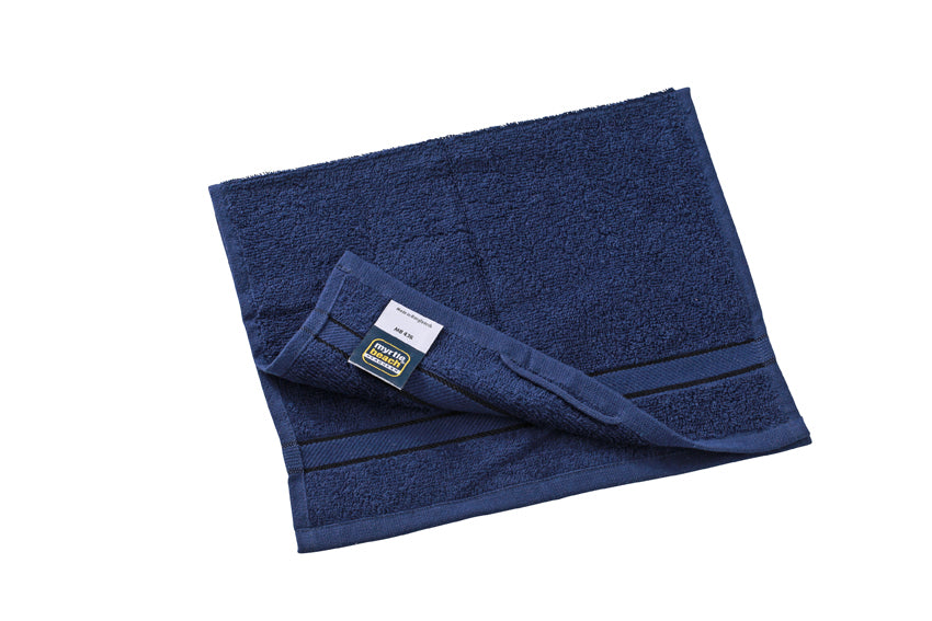 Guest Towel - Navy