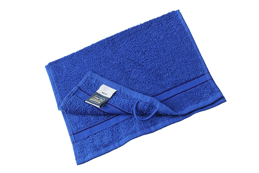 Guest Towel - Dark Royal