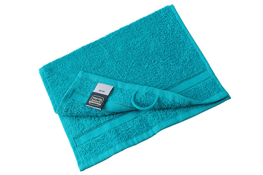 Guest Towel - Lagoon