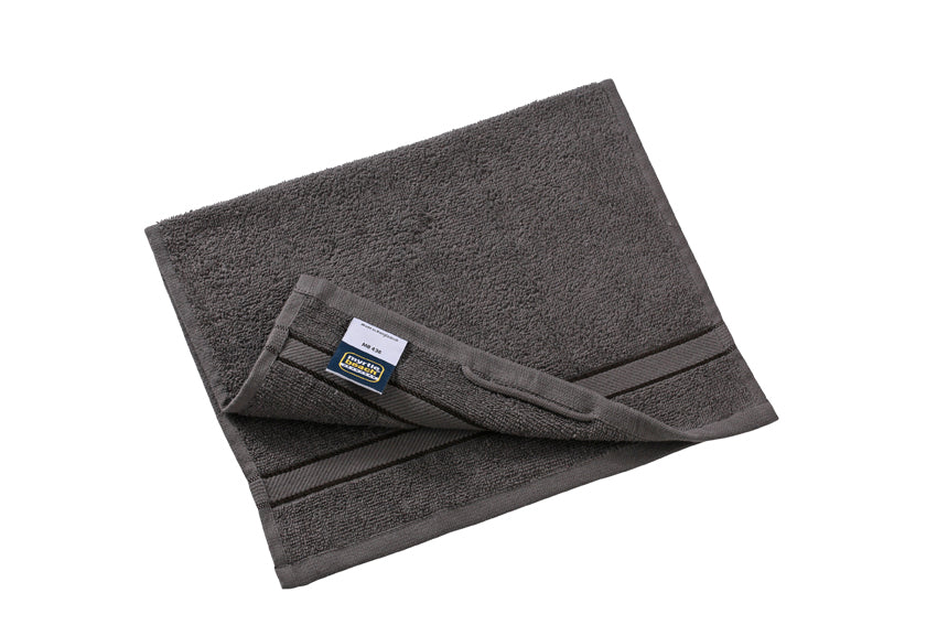 Guest Towel - Graphite